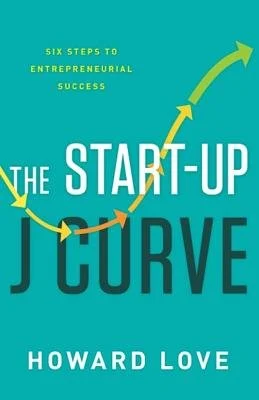 The Start-Up J Curve – Howard Love